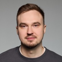 Nikolay Ternovoy