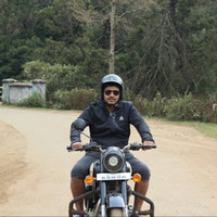Mohammed Shafi