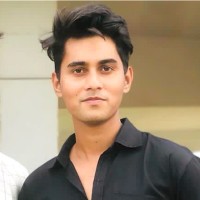 sufiyan patel