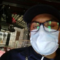 Daniel Felipe López