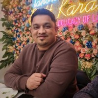 Naveed Danish
