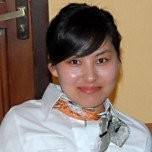 Emily Hou