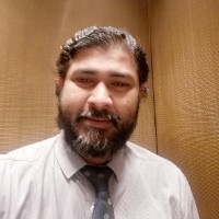 Imran Mohiuddin Mohammad