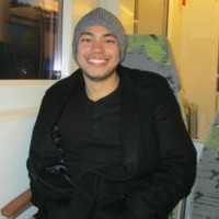 Blake Bautista