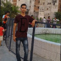 Vikas Kumar