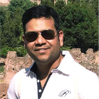 Rajesh Singh