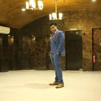 Avirup Ghosh