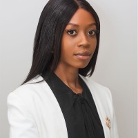 Olivia Nasilele
