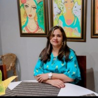 Carmem Semira Silva Novais