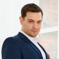 Сергей Гончар