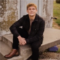 Maxwell Perry
