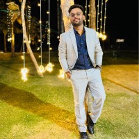Mehul Sahu