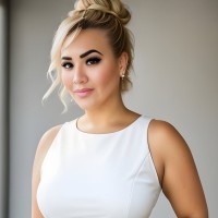 Luisa Mora