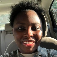 Alexis Robinson