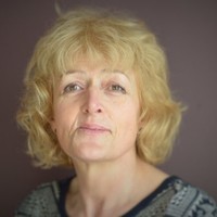 Sandra Wharton