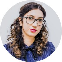 Luciana Nicolae