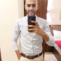 mostafa gamal