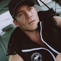 Daniel Koch
