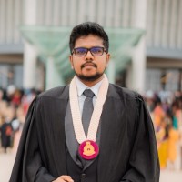 Deenath Geeganage