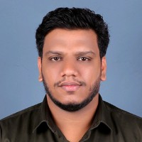 Nikhil Alungal
