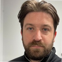 Daniel Trott