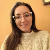 María Dolores Pérez García