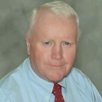 Frank Plunkett, AFPS.