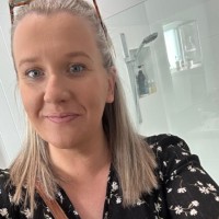 Tarni Worrall