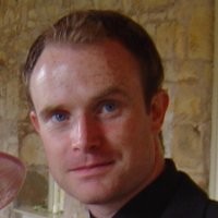 Stephen Cope