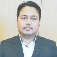 Shafizan Shariff