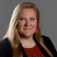 Julia Ronge