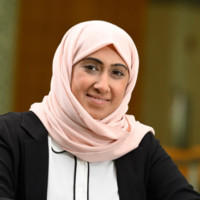 Muna Alali, PhD, MSN, RN