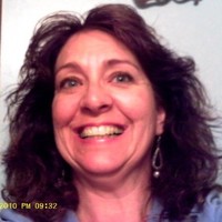 Debbie Robinson