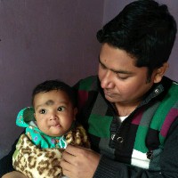 Sudipta Saha