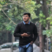 Haram Syed