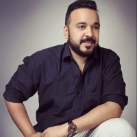 Ali Akbar Rizvi