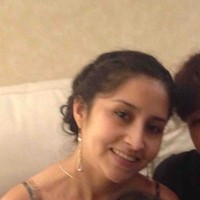 Daniela Ramírez Gamonal