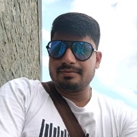 Raju Kumar Yadav