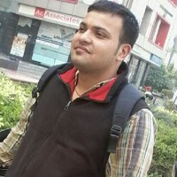 Dheeraj Sharma