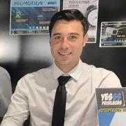 Nicolas Delafosse