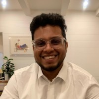 Aneesh Thunga