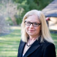 Trish Lanoue-Cole