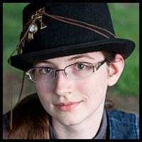 Stephanie Flint