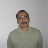 Biju George