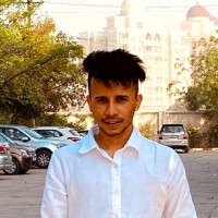 Deekshit Bisht