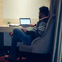 Gaurav Khursange