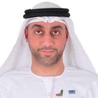 Sayed Mohamed Y. AlHashmi, MSHR, SHRM-SCP