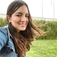 Daniela Avilés