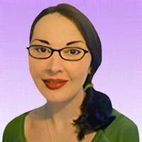 Psychic Andi