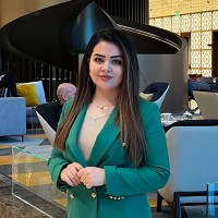 Laveen Hoshyar